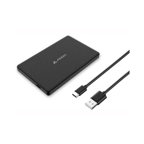 Axiom 4tb Usb-c 3.1 External Ssd Taa (AXG100966)