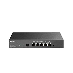 TP-Link Safestream Gigabit Multi-wan Vpn Router (TLER7206) TP-Link Safestream Gigabit Multi-wan Vpn Router (TLER7206)