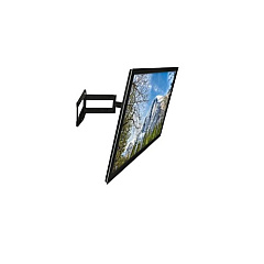 Relaunch Aggregator Mount-it Full-motion Tv Mount (MI346L)