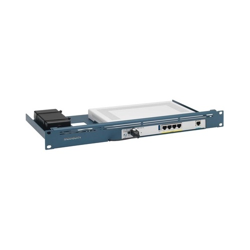 Rackmount.IT Rack Mount Kit For Cisco Isr 1100 Series (RMCIT11)