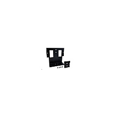 Digi International Din Mounting Bracket Kit; Includes Bracket, Din Rail Clip, Screws, Sma Adapters And Packaging.fits Ix14 And Ix20. (76002093)