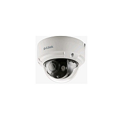 D-Link Vigilance 4 Megapixel H.265 (DCS4614EK)