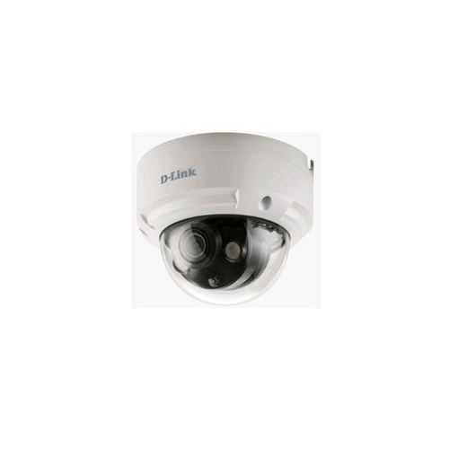 D-Link Vigilance 4 Megapixel H.265 (DCS4614EK)
