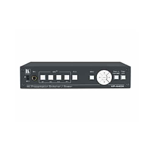 Kramer Electronics Compact 18g 4k Hdr (8700002090)