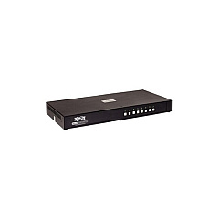 Tripp Lite Secure Kvm Cac Dpt 8pt 4k Niap Pp3.0 Aud (B002ADP1AC8)