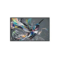 Philips 55in Prosumer (18/7 Landscape & Portrait) Display, 4k Ultra Hd Resolution, 400 Cd/m2, Android Quad Core Soc, (55BDL3550Q/00)