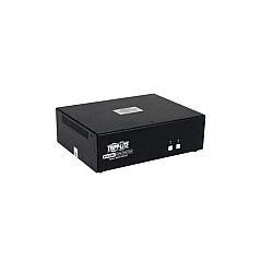 Tripp Lite 2-port Dual-monitor Secure Kvm Switch Dp (B002ADP2AC2)