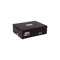 Tripp Lite 2-port Dual-monitor Secure Kvm Switch 4k (B002AUH2A2)