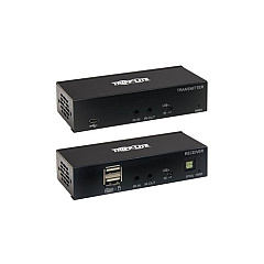 Tripp Lite Hdmi Over Cat6 Extender Kit 4k 60hz Taa (B127A-1A1-BHBH)