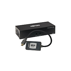 Tripp Lite Hdmi Over Cat6 Extender Kit 4k 60hz Hdr (B127A1A1BHPH)