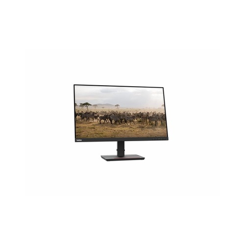 Lenovo S27e-20(c20270fs0)27inch Monitor-hdmi (62AFKAT2US)