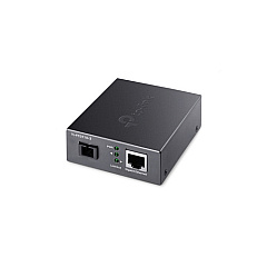 TP-Link Gigabit Wdm Media Converter (TLFC311A20) TP-Link Gigabit Wdm Media Converter (TLFC311A20)