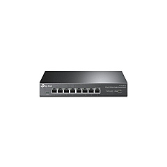 TP-Link 8-port 2.5g Multi-gigabit Desktop Switch (TLSG108M2) TP-Link 8-port 2.5g Multi-gigabit Desktop Switch (TLSG108M2)