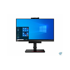 Lenovo Tio24 Gen4(a20tio24ir)23.8inch Monitor (11GEPAR1US)
