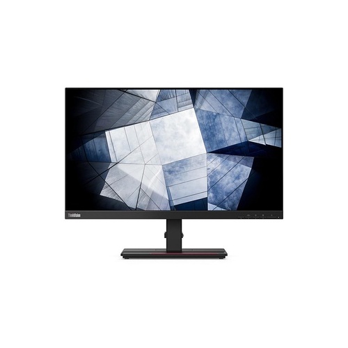 Lenovo P24h-2l(a19238qp1)23.8 Inch Monitor-hdmi (62B2GAR1US)