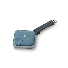 LG One Quick Share. Wireless Screen Sharing Solution (SC00DA) LG One Quick Share. Wireless Screen Sharing Solution (SC00DA)