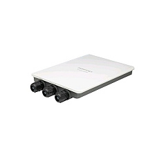 Fortinet Not Ga-ed Yet) Outdoor Wireless Universal Ap - Tri Radio (FAPU234FA)