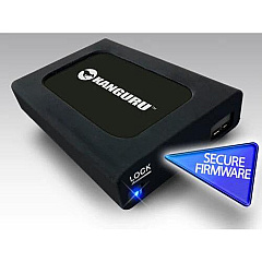 Kanguru 4tb Ultralock Ssd (U32HDWP4TS) Kanguru 4tb Ultralock Ssd (U32HDWP4TS)
