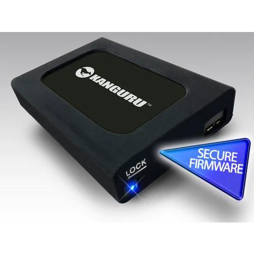 Kanguru 4tb Ultralock Ssd (U32HDWP4TS)
