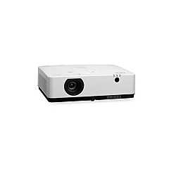 NEC 4,500 Lumen, Xga, 1.7x Zoom, Lcd Classroom Projector (NPME453X)