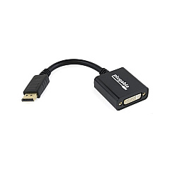 Polarity.IO Plugable Displayport To Dvi Adapter (DPMDVIF)