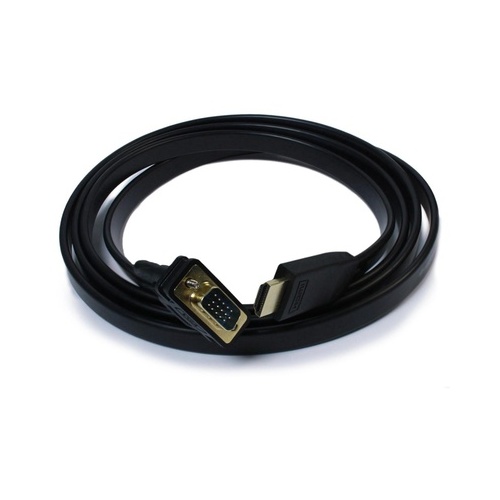 Polarity.IO Plugable Hdmi To Vga Converter Cable (HDMIVGA)