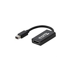 Polarity.IO Plugable Active Mini Dp To Hdmi Adapter (MDPHDMI)