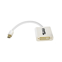 Polarity.IO Plugable Mini Dp (tbt 2) To Dvi Adapter (MDPMDVIF)