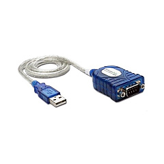 Polarity.IO Plugable Usb To Serial Adapter (PL2303DB9)