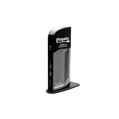 Polarity.IO Plugable Usb 3 Universal Dock 2x Monitor (UD3900)