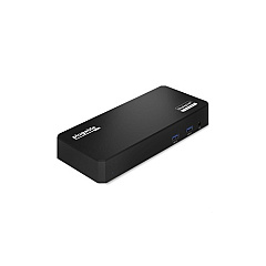 Polarity.IO Plugable Usb C Triple Display Dock W/ Pd (UD3900PDZ)