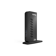 Polarity.IO Plugable Usb3 Usbc Dual 4k Display Dock (UD6950Z)