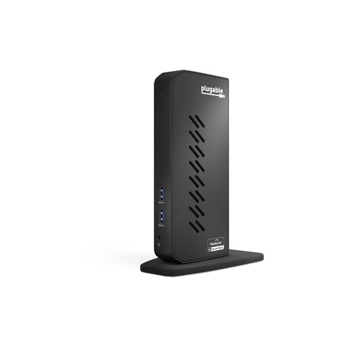 Polarity.IO Plugable Usb3 Usbc Dual 4k Display Dock (UD6950Z)