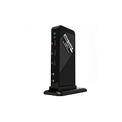 Polarity.IO Plugable Usb-c Docking Station W/ Pd (UDCA1A)