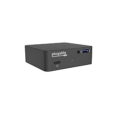 Polarity.IO Plugable Usb-c & Tbt3 Dock With 85w Pd (UDCAM)
