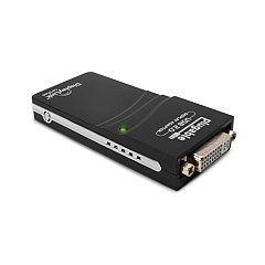 Polarity.IO Plugable Usb 2.0 To Dvi/vga/hdmi (UGA165)