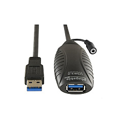 Polarity.IO Plugable 10m Usb 3.0 Active Ext Cable (USB310MD)