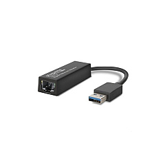 Polarity.IO Plugable Usb 3.0 To Gige Adapter (USB3E1000)