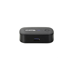 Polarity.IO Plugable Usb 3.0 Sharing Switch (USB3SWITCH2)