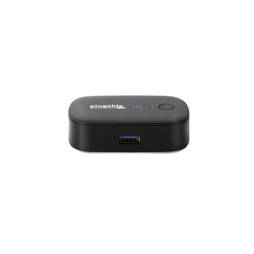 Polarity.IO Plugable Usb 3.0 Sharing Switch (USB3SWITCH2)