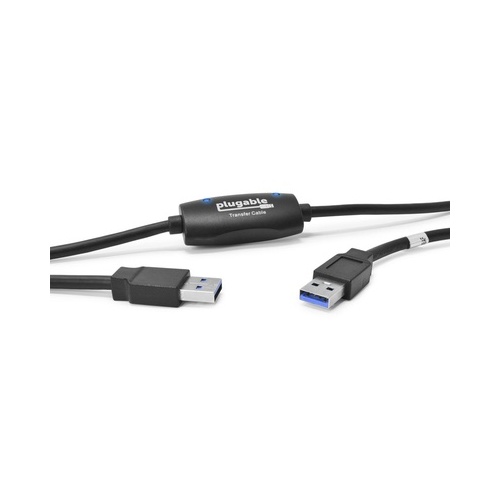 Polarity.IO Plugable Usb 3.0 Transfer Cable (USB3TRAN)