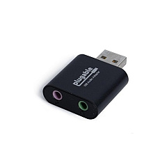 Polarity.IO Plugable Usb-audio (USBAUDIO)