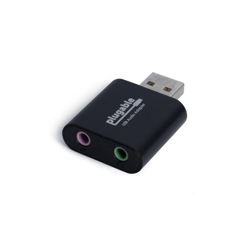 Polarity.IO Plugable Usb-audio (USBAUDIO)