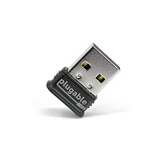 Polarity.IO Plugable Usb Bluetooth 4.0 Micro Adapter (USBBT4LE)