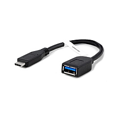 Polarity.IO Plugable Usb C To Usc Adapter Cable (USBCAF3)