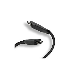 Polarity.IO Plugable 10 Gbps Usb C To Usb C Cable (USBCC100)