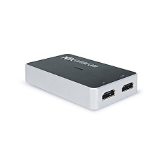 Polarity.IO Plugable Nix Video Game Capture Card (USBCCAP60)