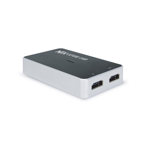 Polarity.IO Plugable Nix Video Game Capture Card (USBCCAP60)