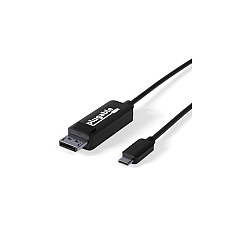 Polarity.IO Plugable Usb C To Dp Adapter - 6ft (USBCDP)