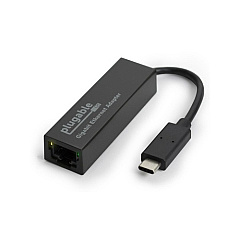 Polarity.IO Plugable Usb C Ethernet Adapter (USBCE1000)